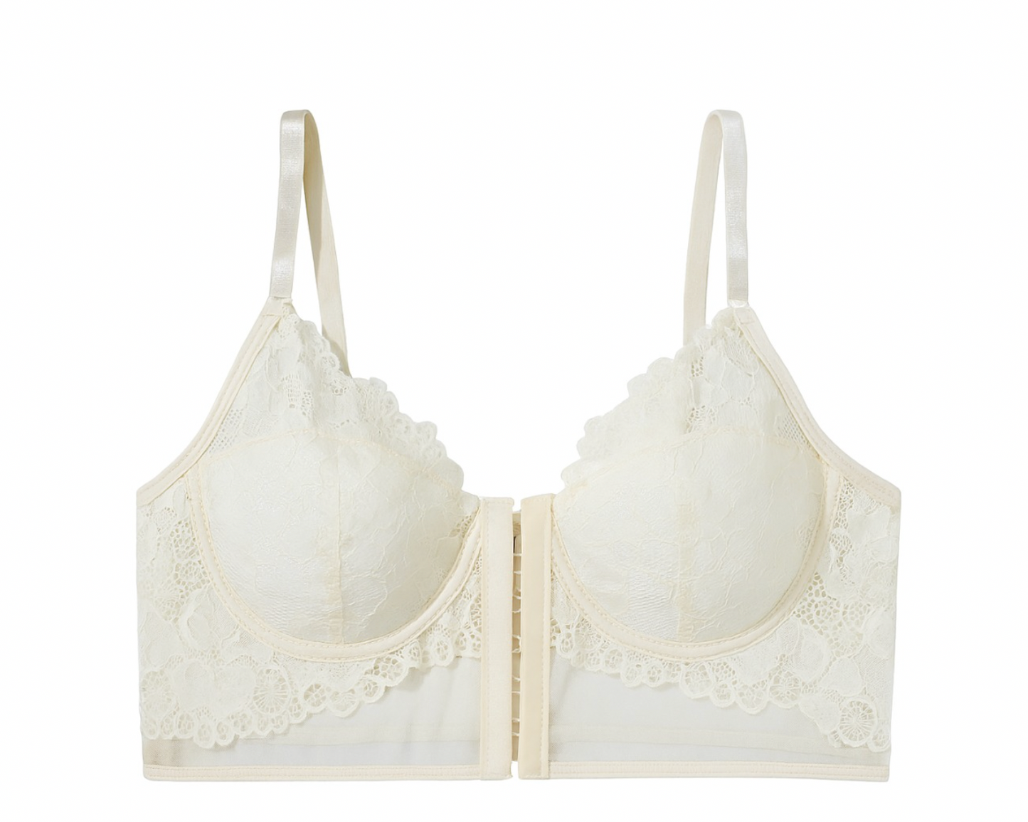 Valora Collection - White Set