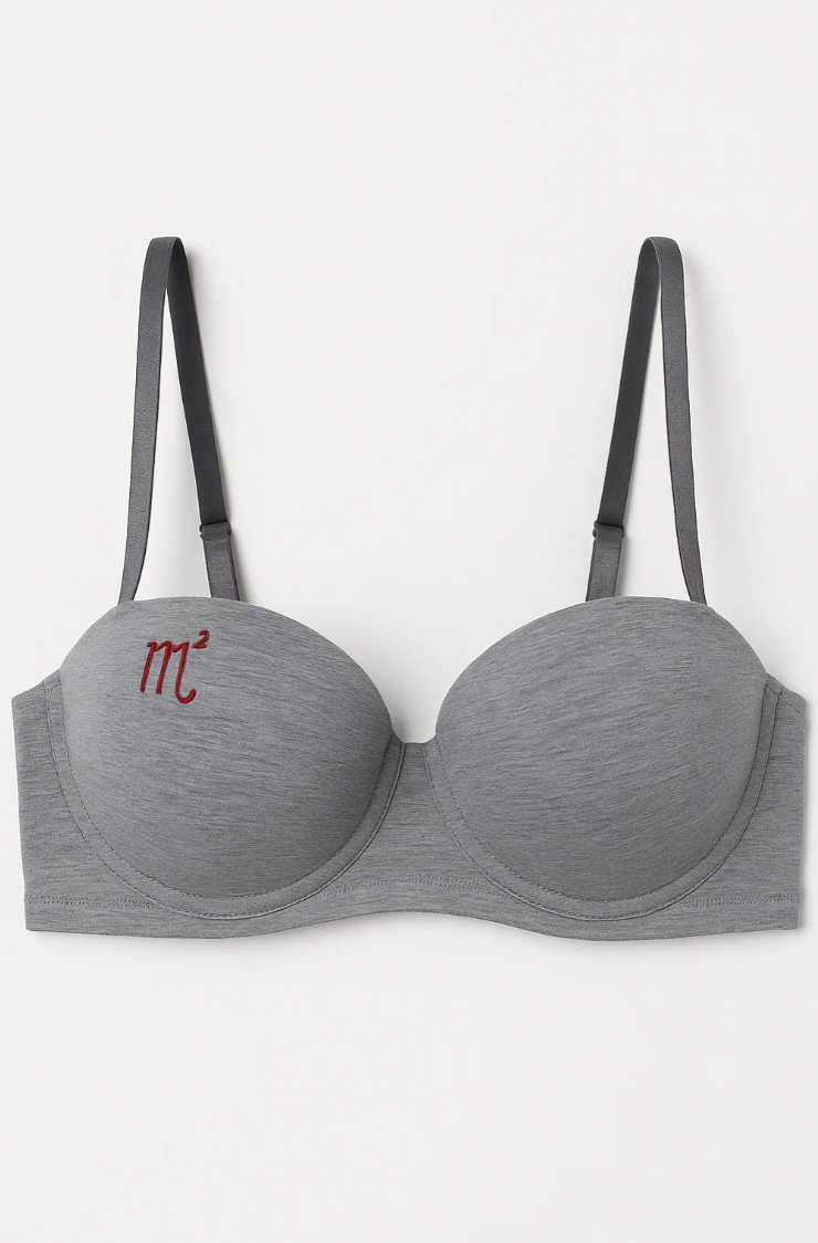 Bras