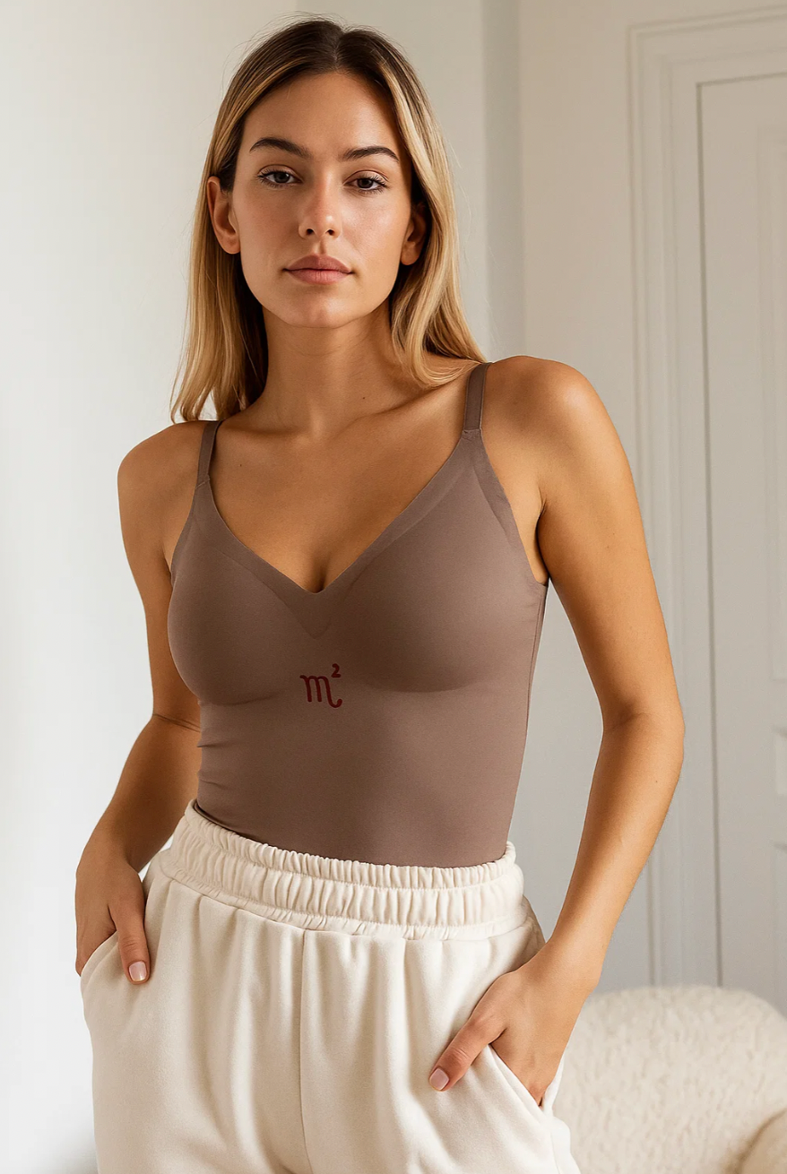 Shapewear Top