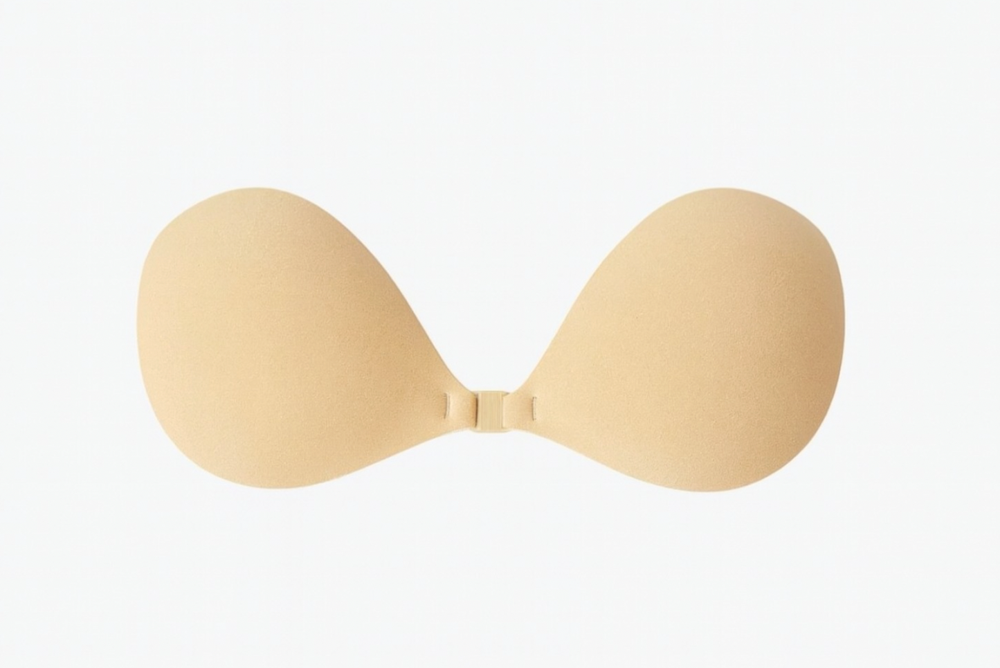 Silicone Bra