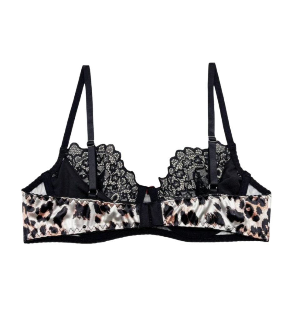 Panther Bra