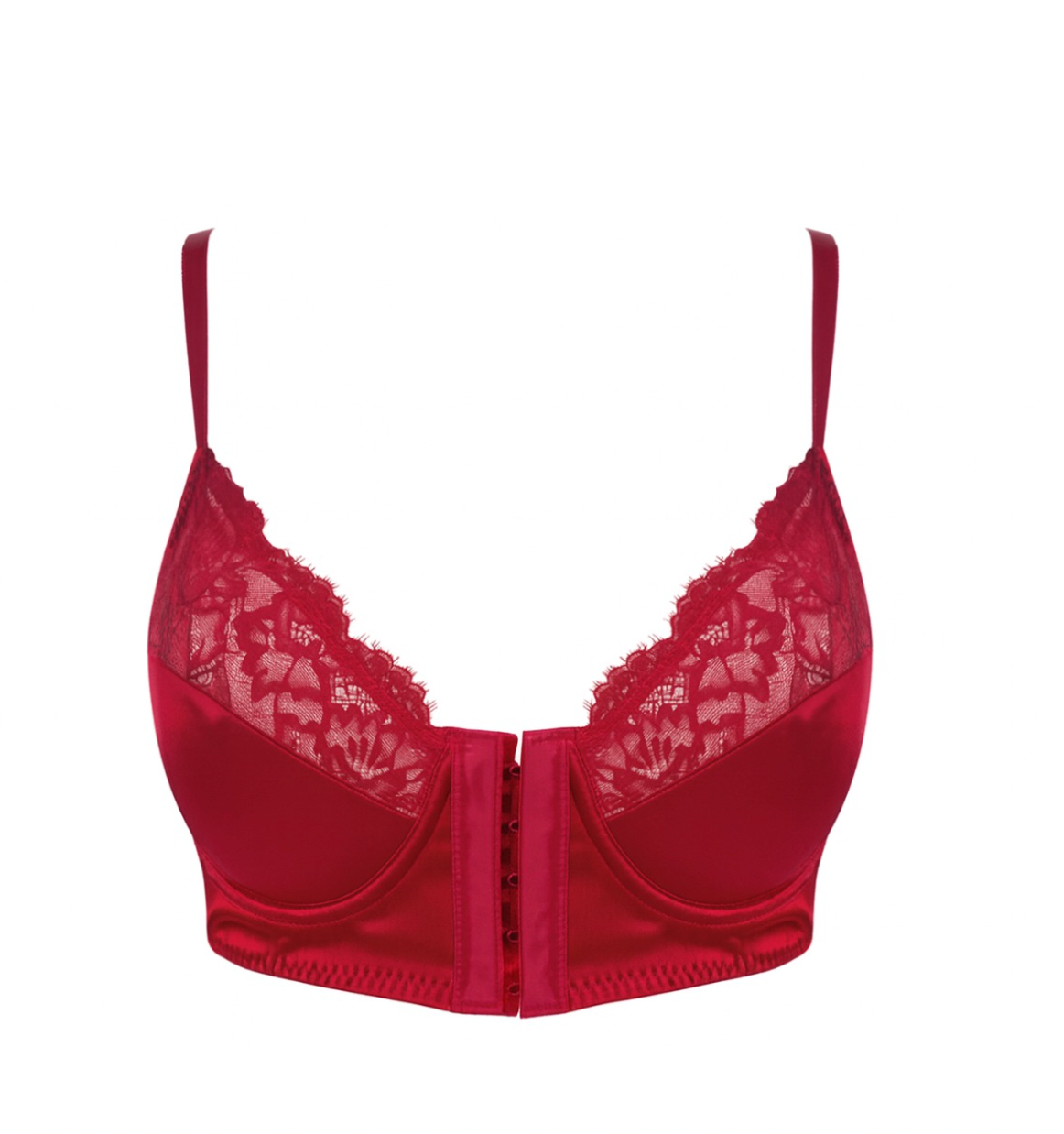 Valora Collection - Red Set