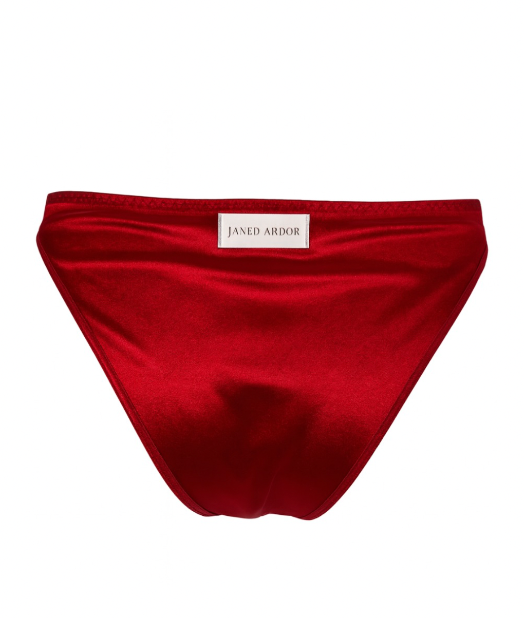 Valora Collection - Red Set