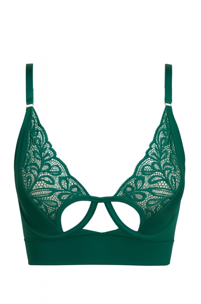 Valora Collection - Green Set