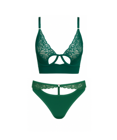 Valora Collection - Green Set