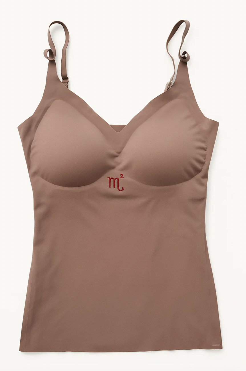 Shapewear Top