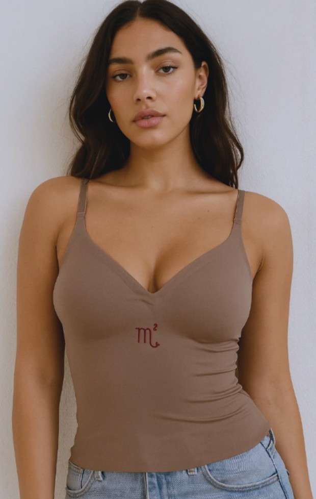 Shapewear Top