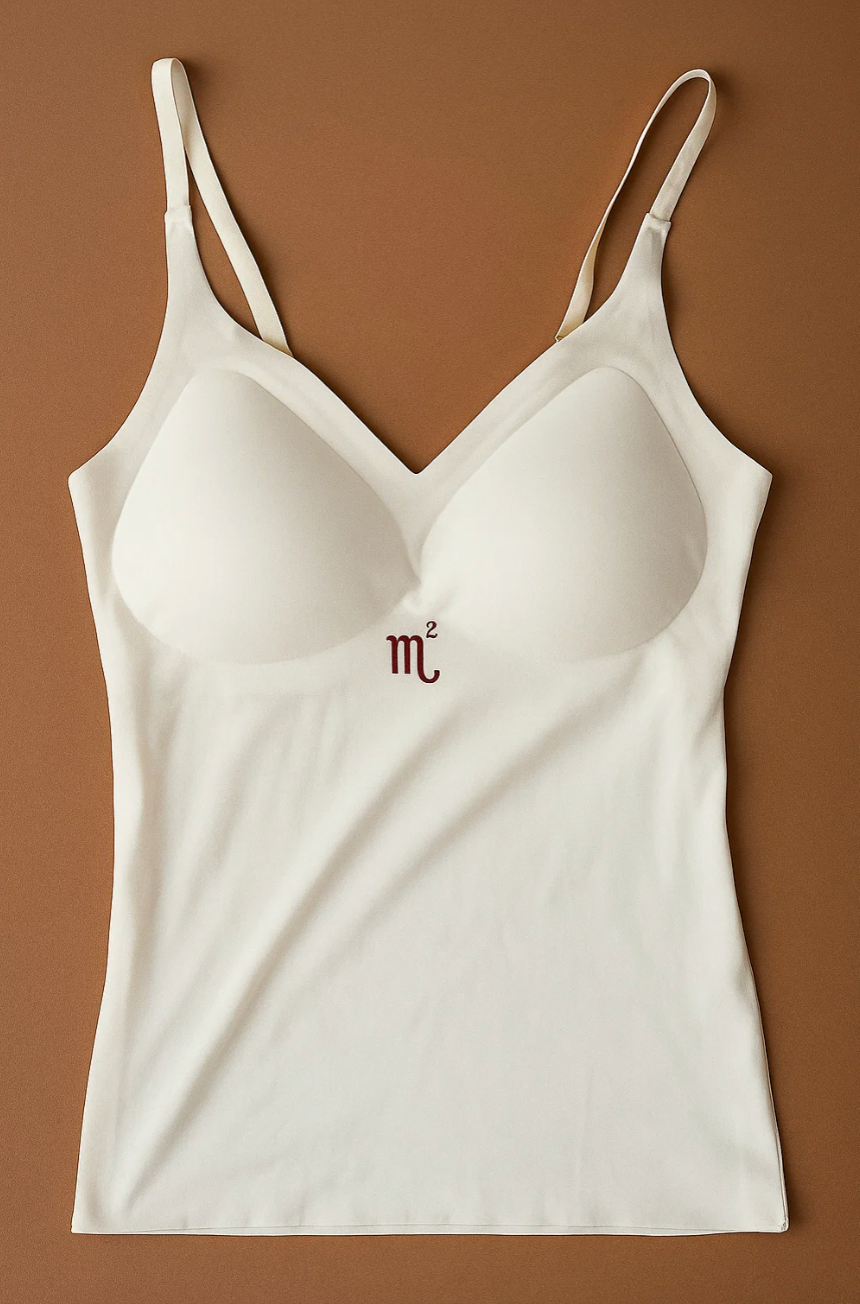 Shapewear Top