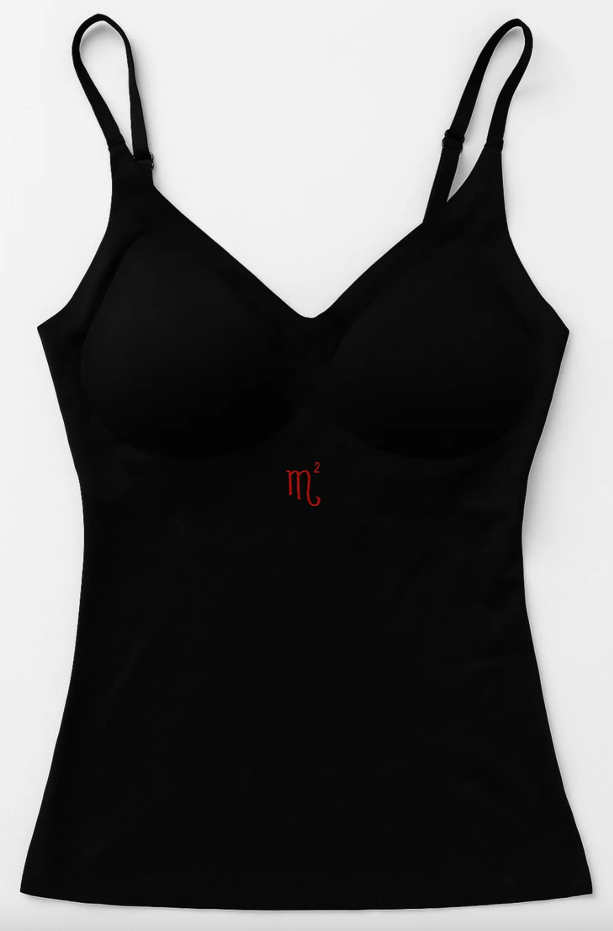 Shapewear Top