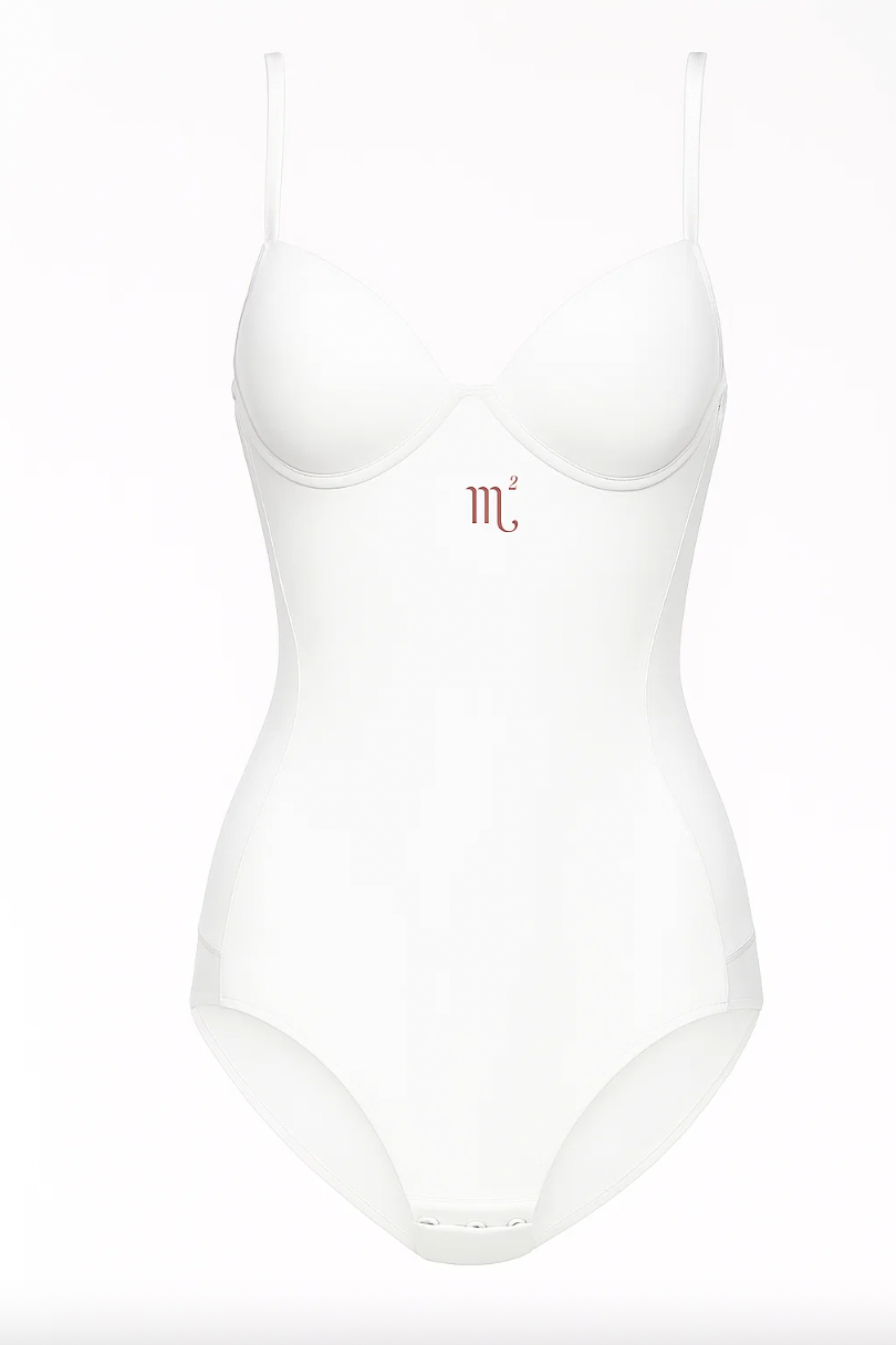 Shapewear Bodysuit