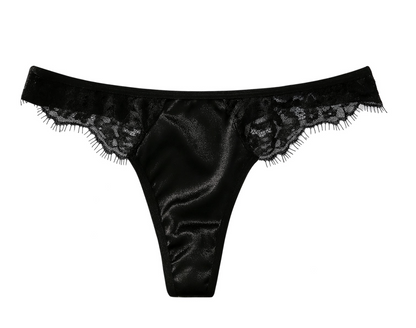 Valora Collection - Black Set