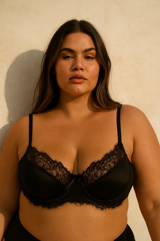 Valora Collection - Black Set