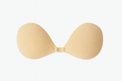 Silicone Bra