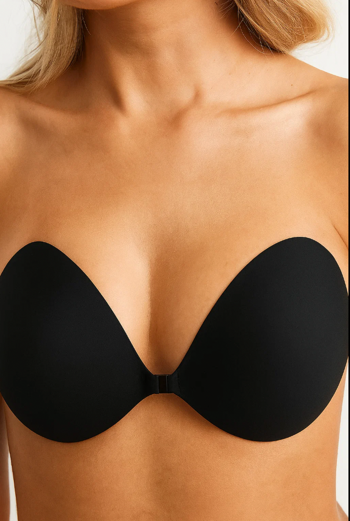 Silicone Bra