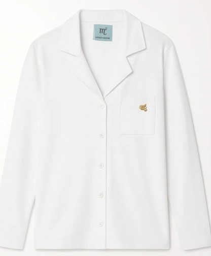 The Sweet Dreams Collection - Soft White Set