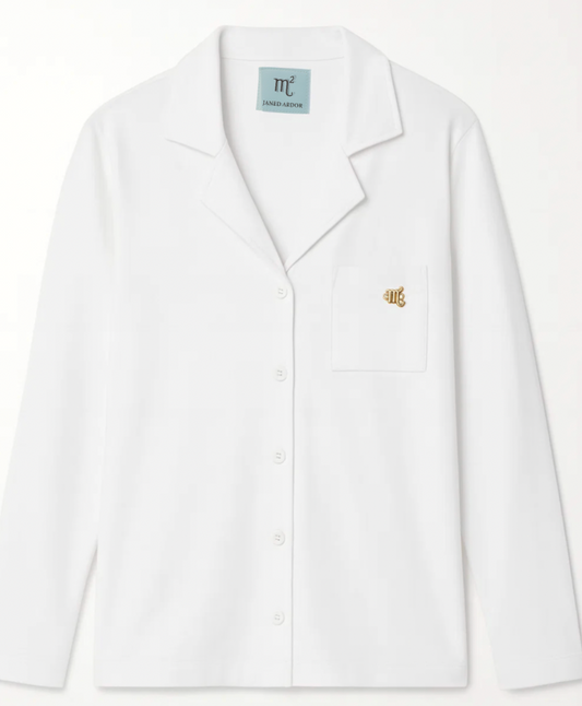 The Sweet Dreams Collection - Soft White Set