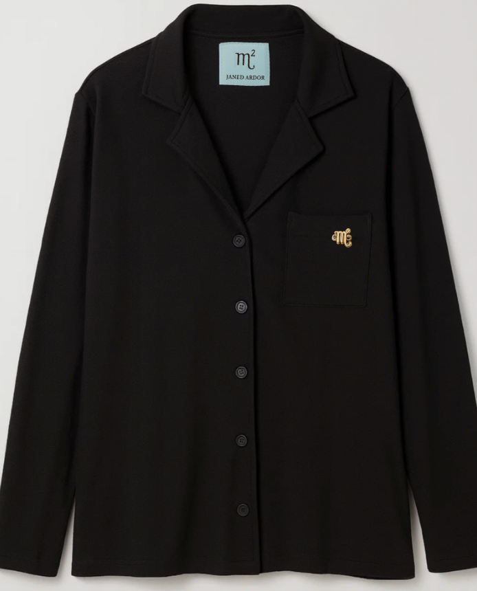 The Sweet Dreams Collection - Soft Black Set