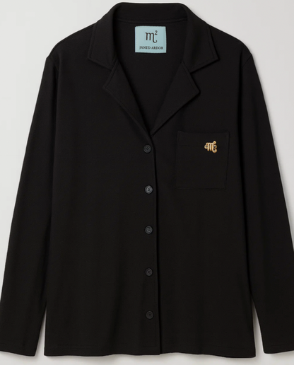 The Sweet Dreams Collection - Soft Black Set