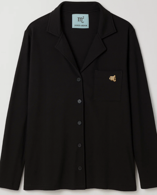 The Sweet Dreams Collection - Soft Black Set