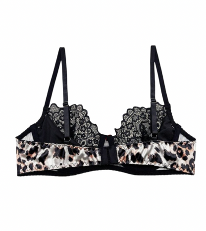 Panther Bra