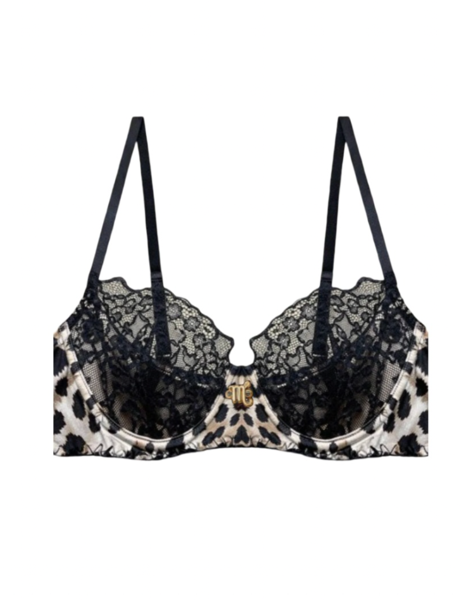 Panther Bra