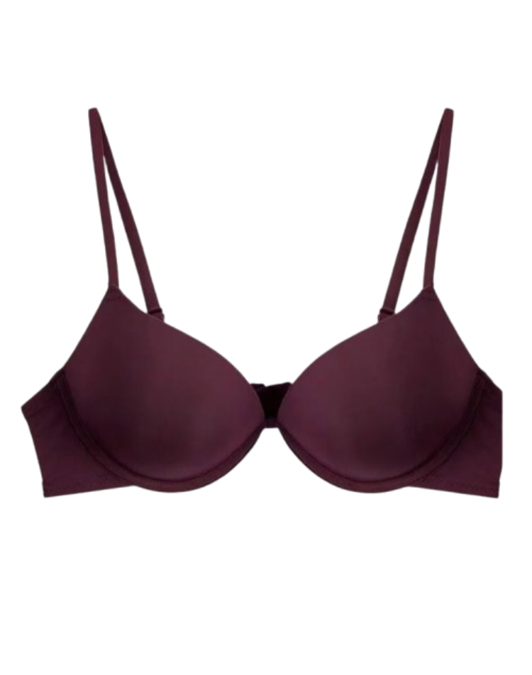 Ruby Bra