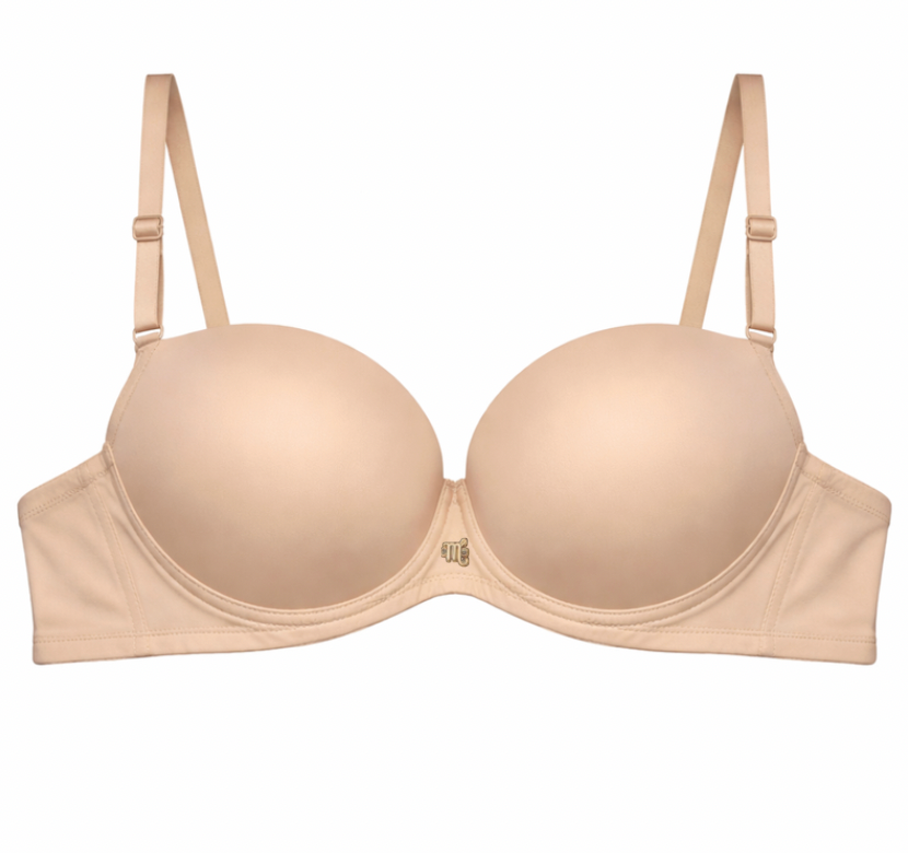 Everyday Beige Bra