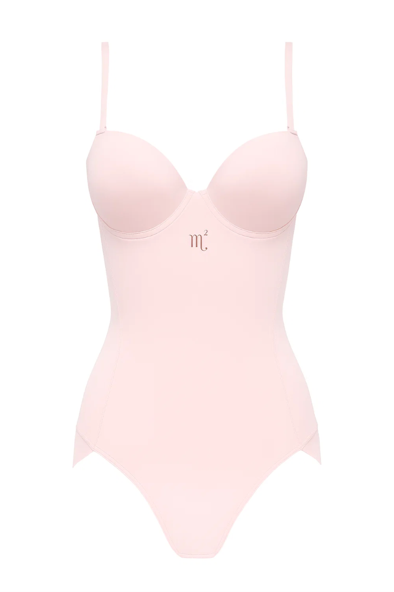 Shapewear Bodysuit