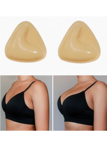 Push-Up Silicone