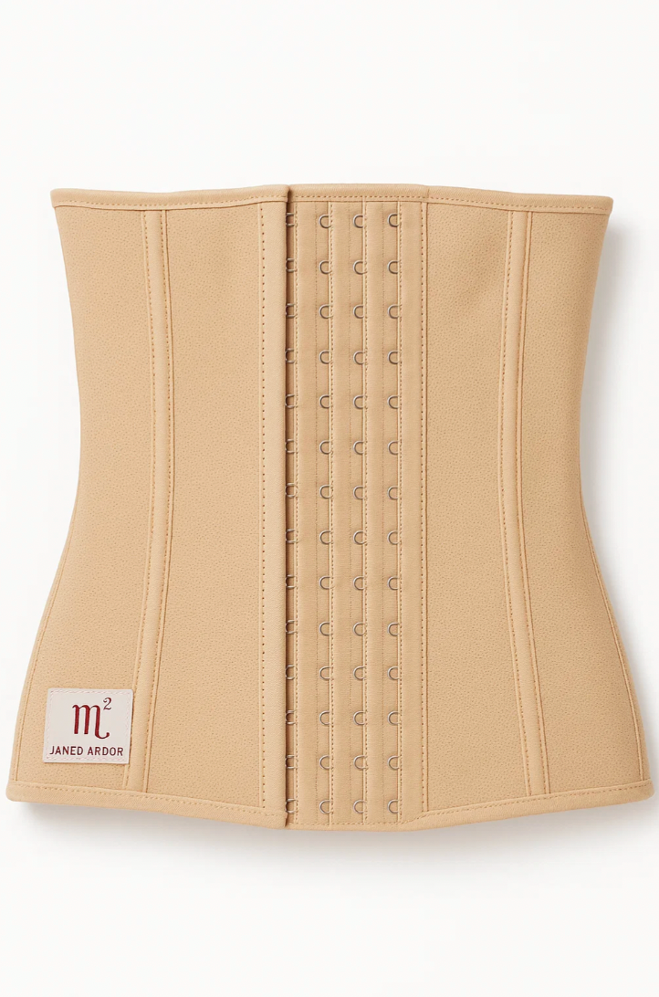 Sculpt Corset 6 Rows Hooks