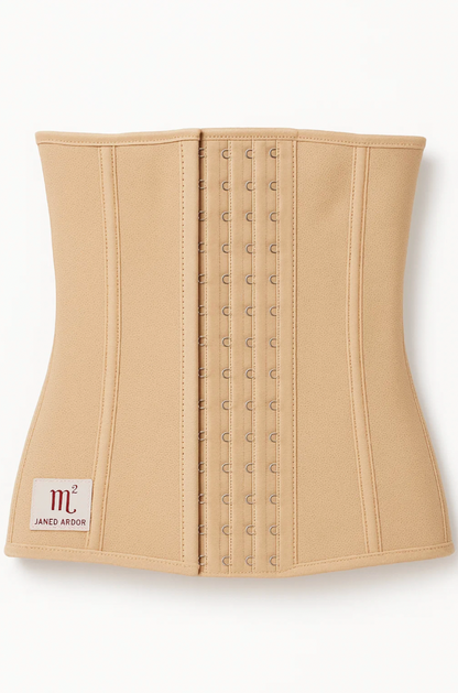 Sculpt Corset 6 Rows Hooks