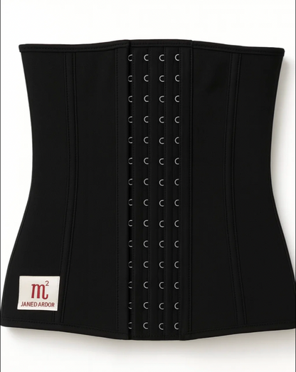 Sculpt Corset 6 Rows Hooks