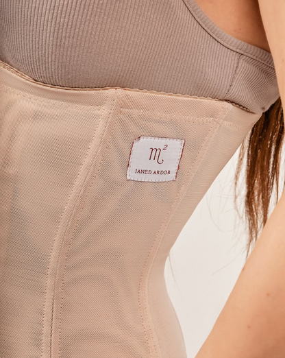 Sculpt Corset 6 Rows Hooks